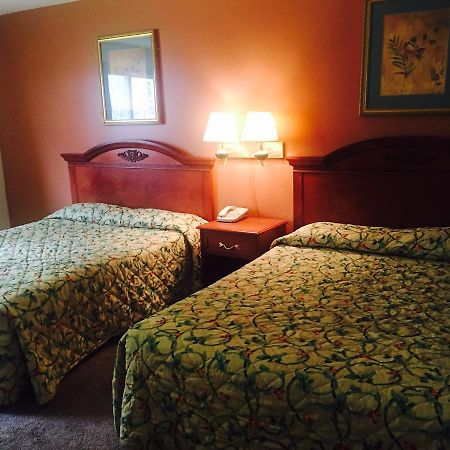 Penn Terrace Motel Beaver Meadows 외부 사진