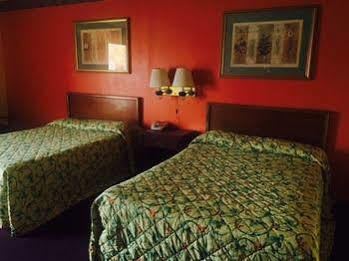 Penn Terrace Motel Beaver Meadows 외부 사진